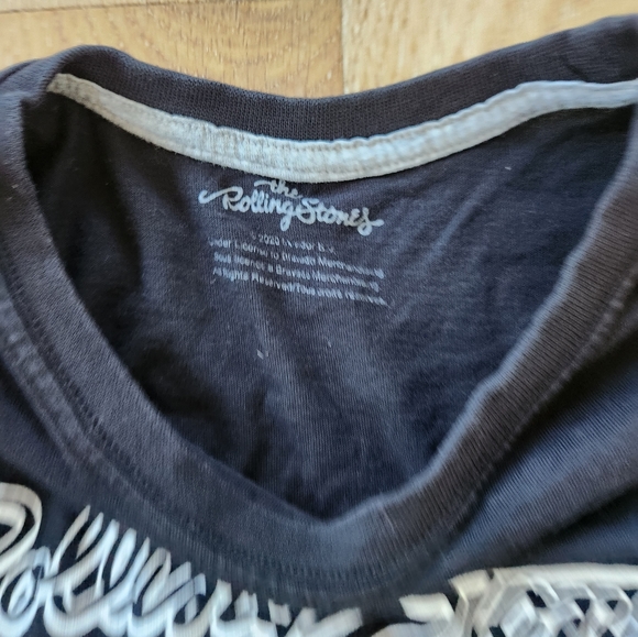 BAND | Rolling Stones t-shirt - Picture 3 of 4